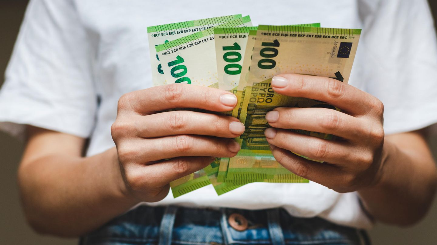 Tagesgeld wirft wieder Zinsen ab