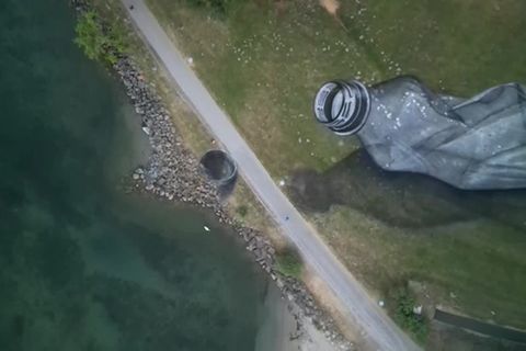 Video: Von Asche zu Kunst