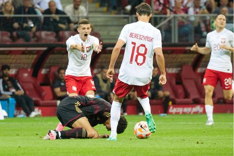 Polen Deutschland