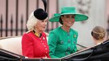 Camilla und Kate