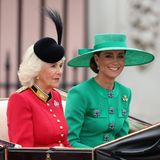 Camilla und Kate