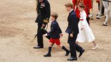 Kinder William Kate