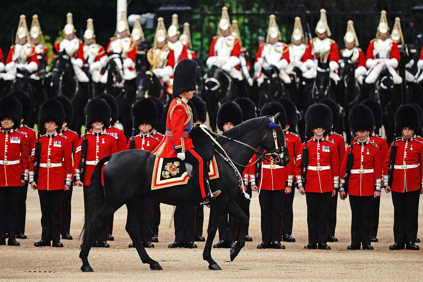 König Charles III.