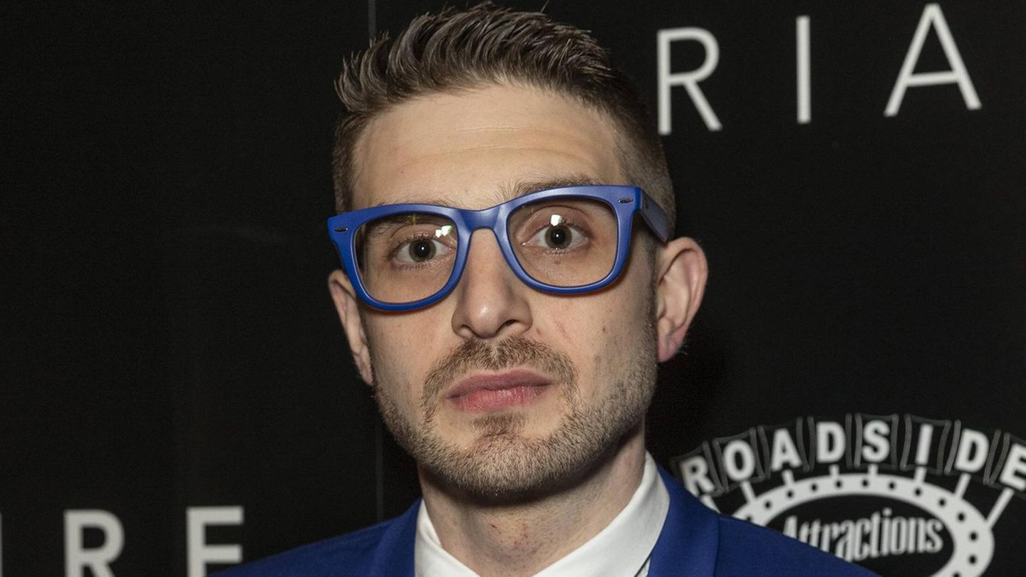 George Soros: Hungary’s government incites against son Alexander Soros