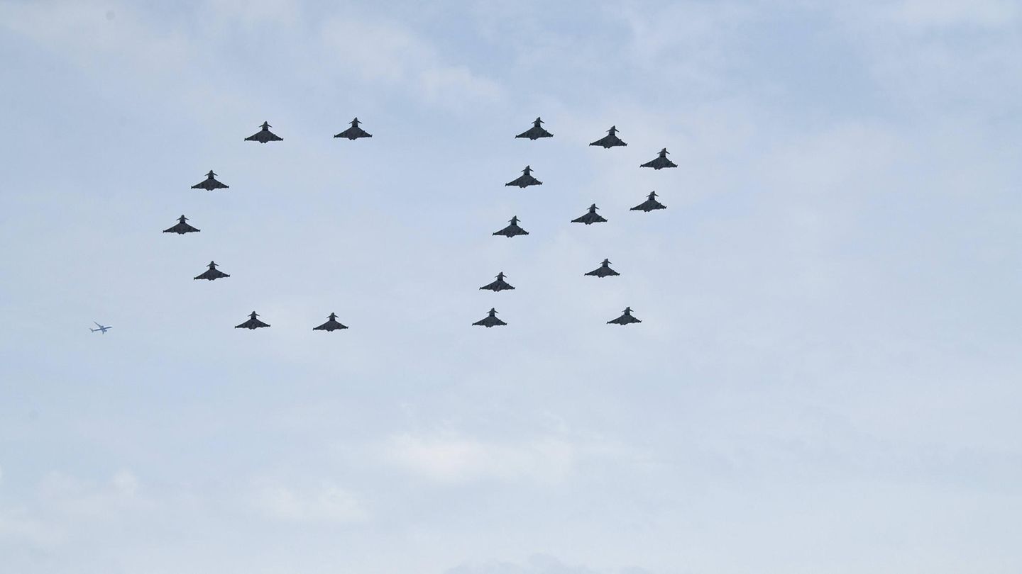 Flugshow