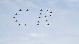 Flugshow
