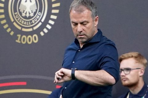 Flick DFB Polen