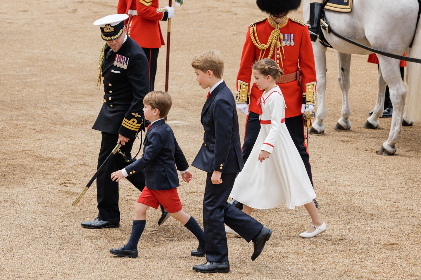 Prinz Louis