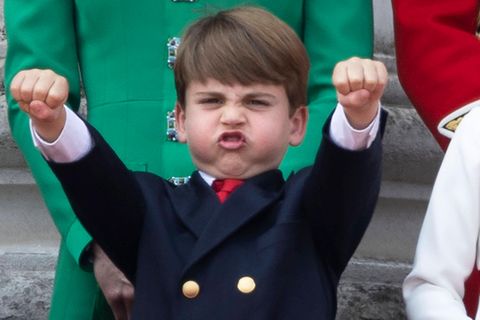 Prinz Louis
