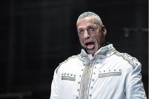 Till Lindemann
