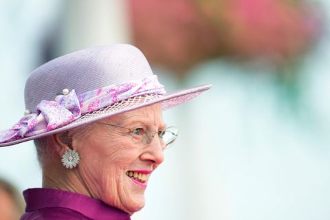 Königin Margrethe von Dänemark