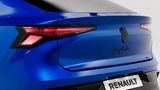 Renault Rafale 2024