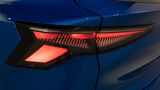 Renault Rafale 2024