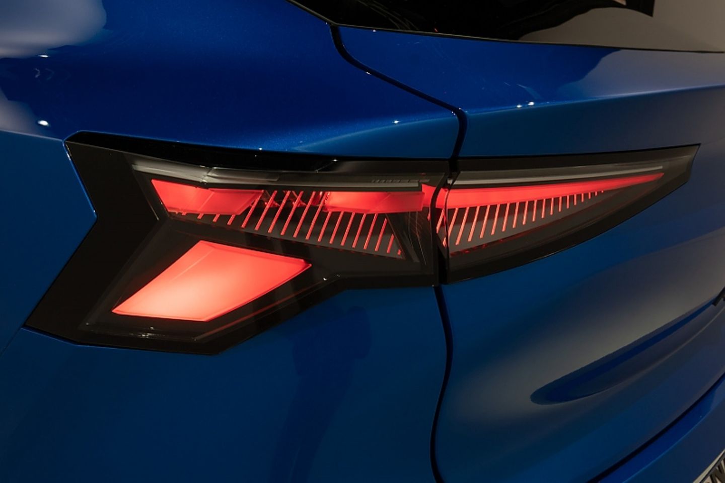 Renault Rafale 2024