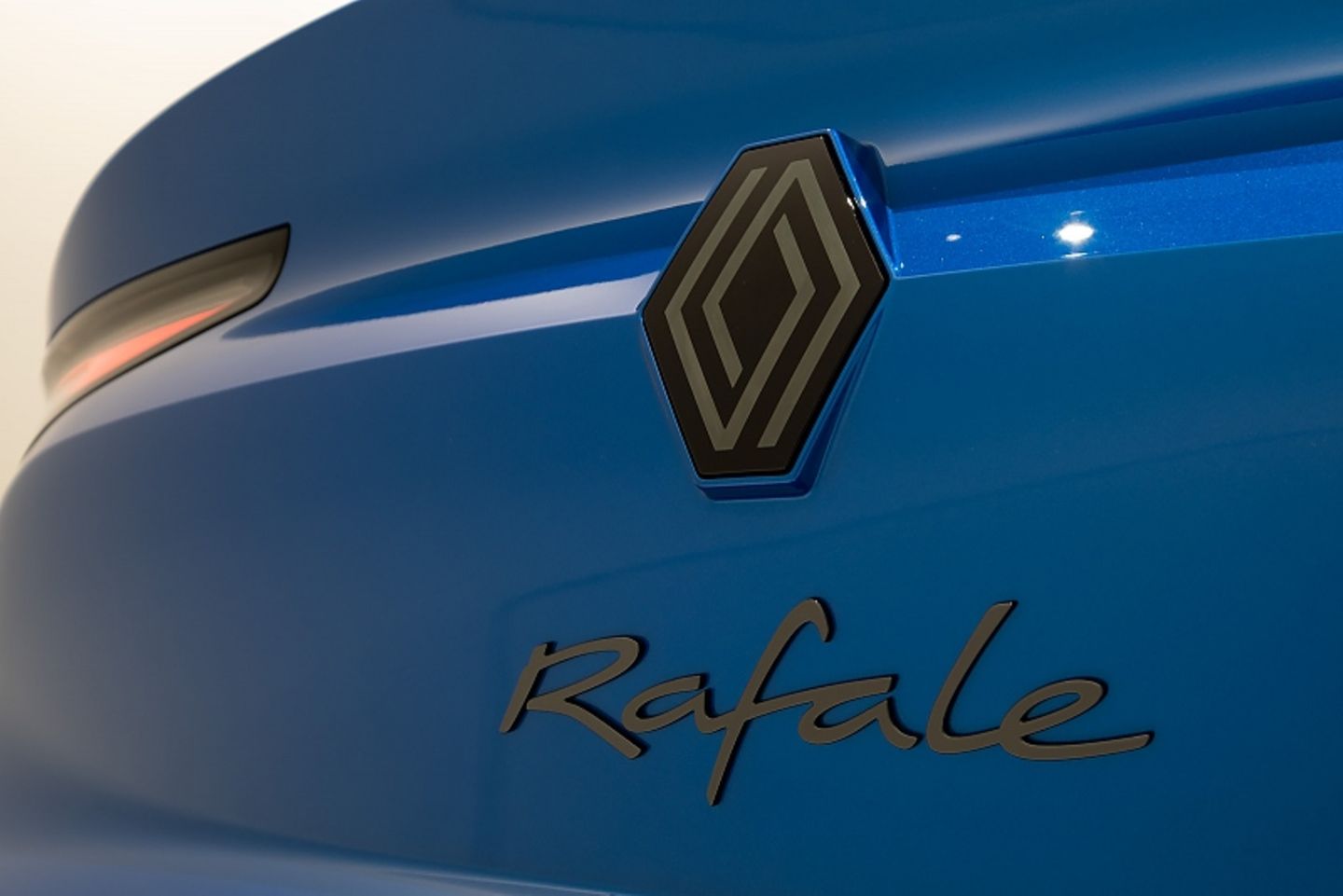 Renault Rafale 2024