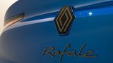 Renault Rafale 2024
