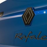 Renault Rafale 2024