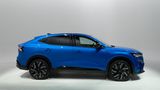 Renault Rafale 2024