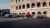 Mille Miglia 2023