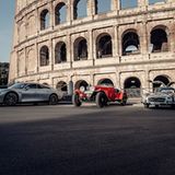 Mille Miglia 2023