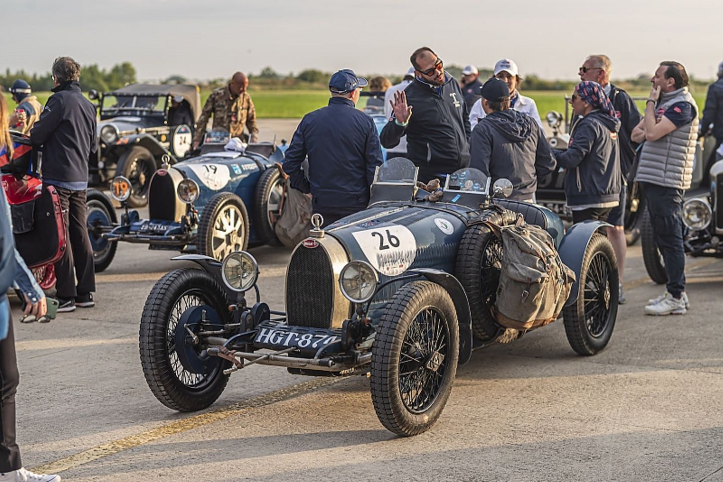 Mille Miglia 2023