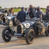 Mille Miglia 2023