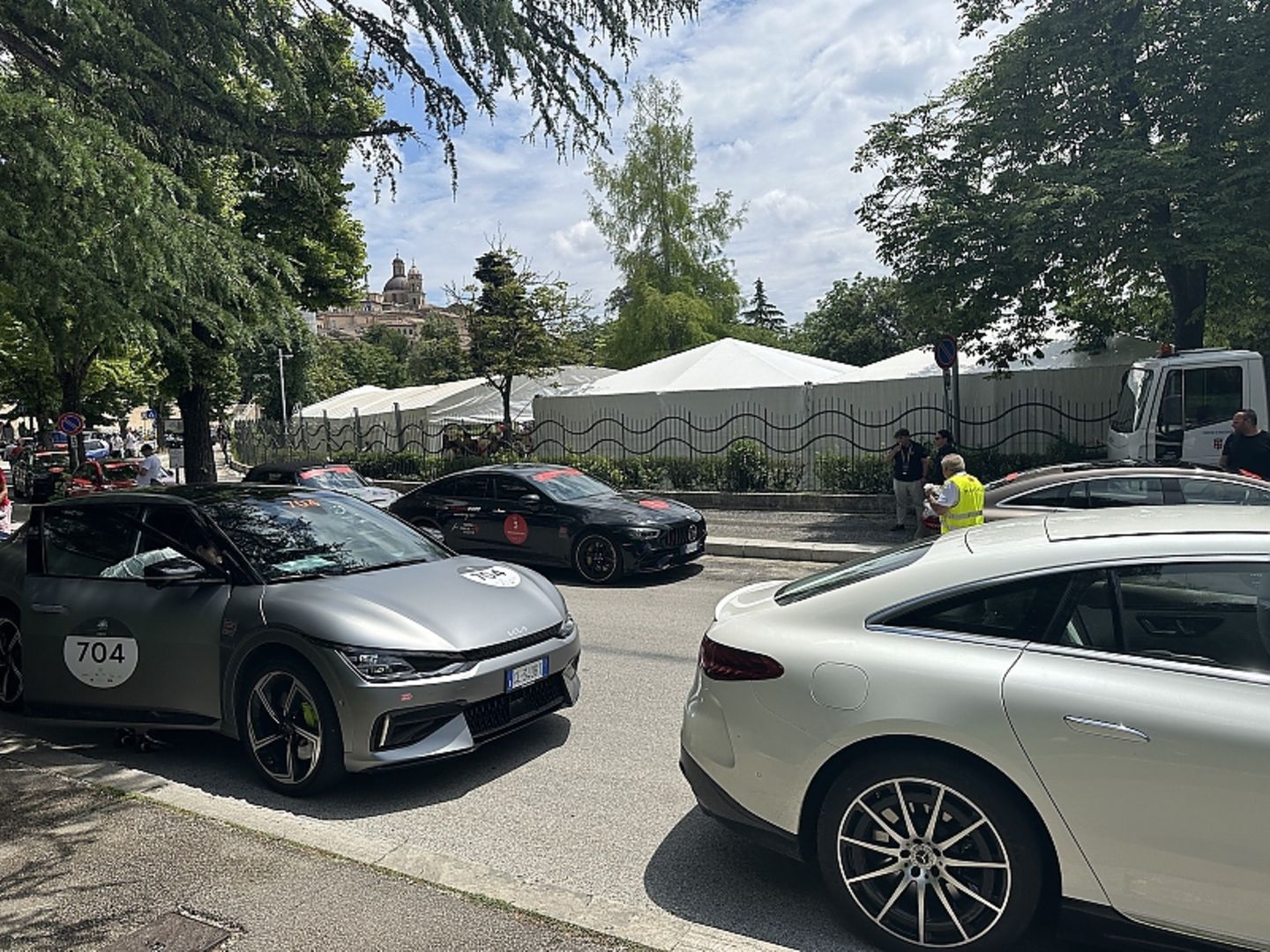 Mille Miglia 2023