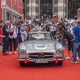 Mille Miglia 2023