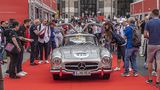Mille Miglia 2023