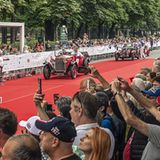 Mille Miglia 2023