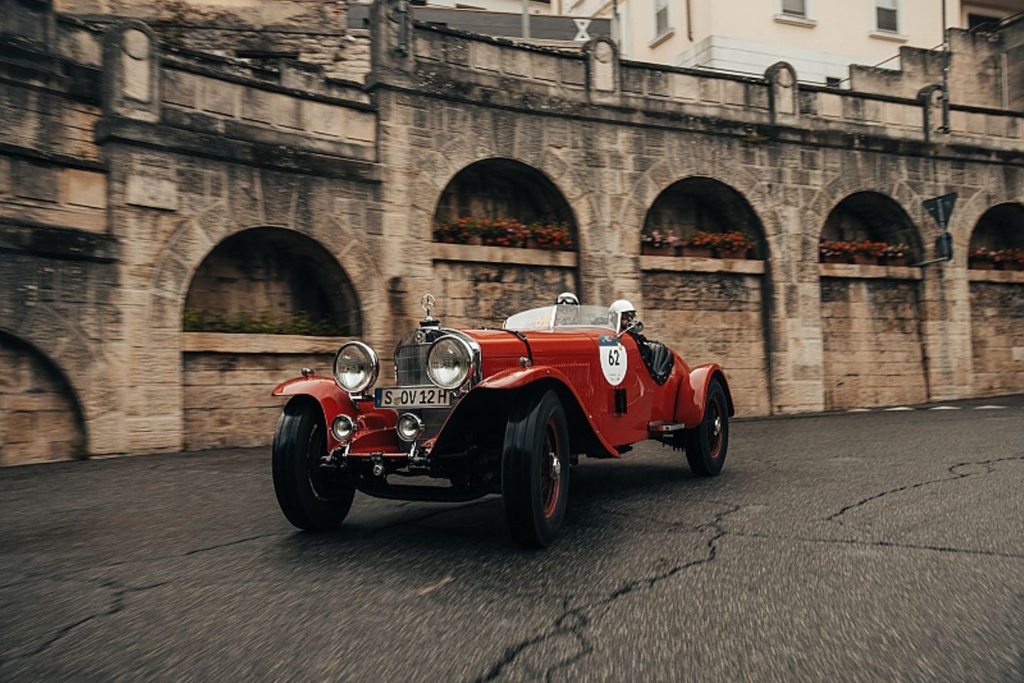 Mille Miglia 2023