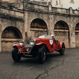 Mille Miglia 2023