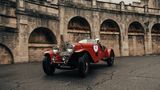Mille Miglia 2023