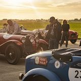 Mille Miglia 2023