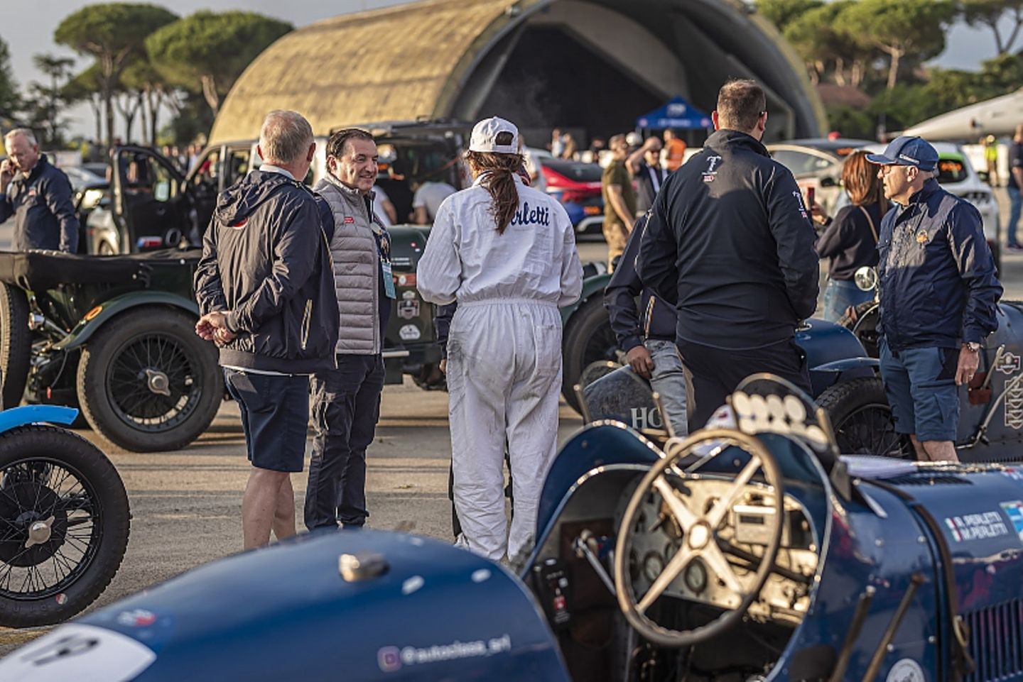 Mille Miglia 2023