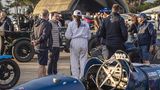 Mille Miglia 2023