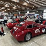 Mille Miglia 2023