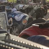 Mille Miglia 2023