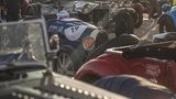Mille Miglia 2023