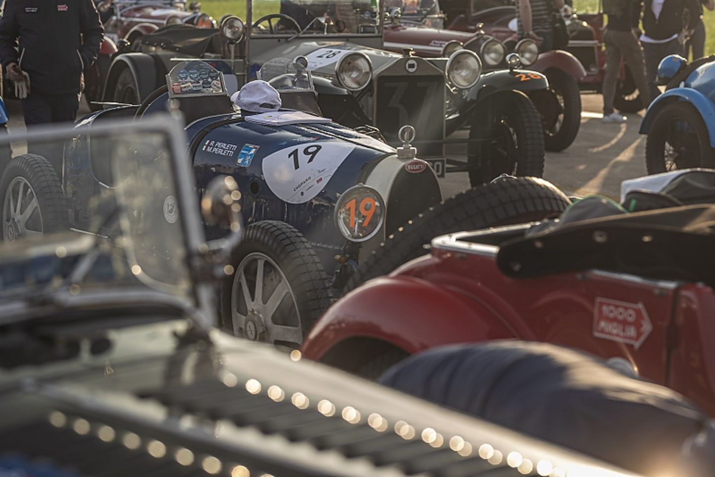Mille Miglia 2023