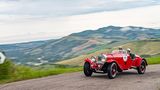 Mille Miglia 2023