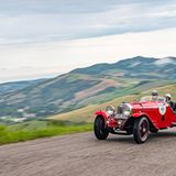 Mille Miglia 2023