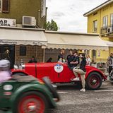 Mille Miglia 2023