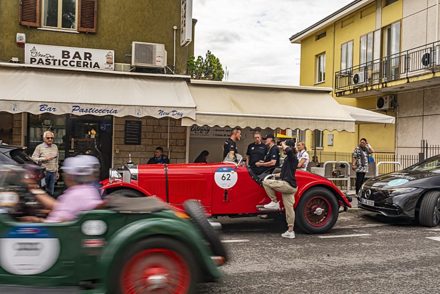Mille Miglia 2023