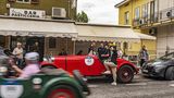 Mille Miglia 2023