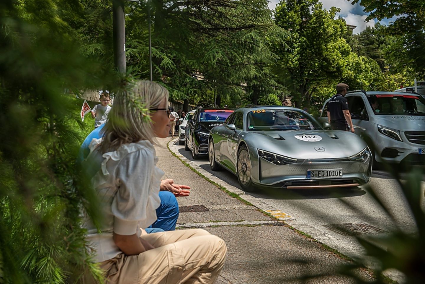 Mille Miglia 2023