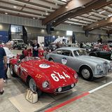 Mille Miglia 2023