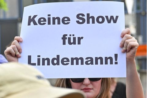 Rammstein