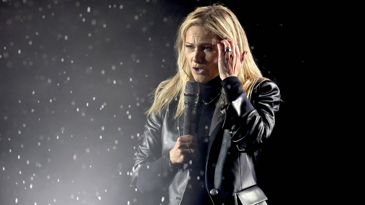 Über 70 Konzerte gibt Helene Fischer auf ihrer aktuellen Tour