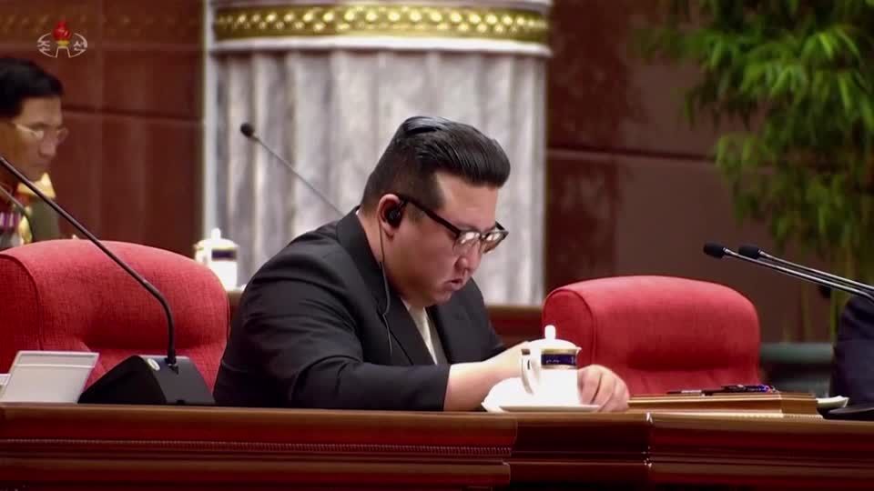 Video: Nordkorea: Misslungener Satellitenstart ist "schwerwiegendster Fehler"